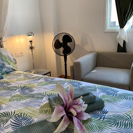 Dream Ravine Appartement Santa Cruz de Tenerife Buitenkant foto