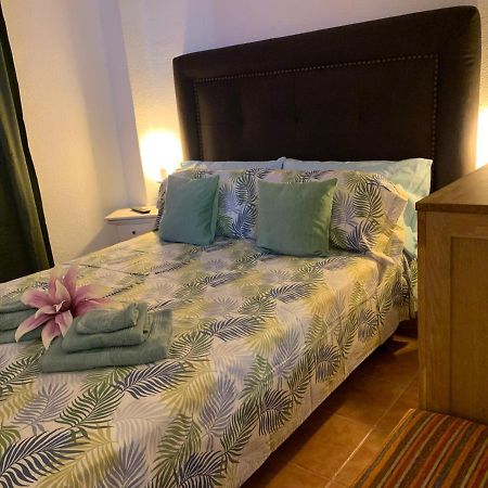 Dream Ravine Appartement Santa Cruz de Tenerife Buitenkant foto