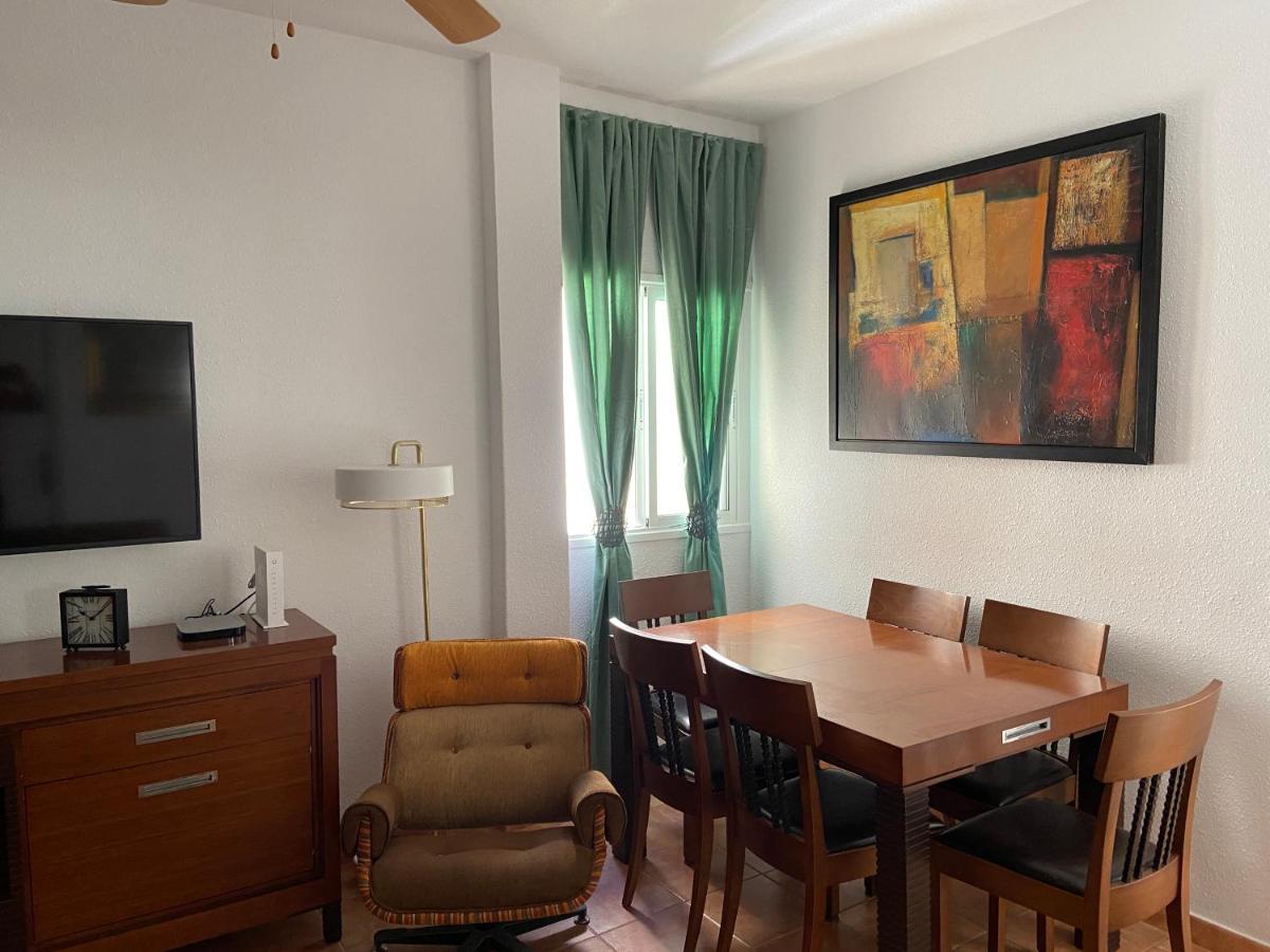 Dream Ravine Appartement Santa Cruz de Tenerife Buitenkant foto