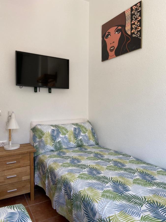 Dream Ravine Appartement Santa Cruz de Tenerife Buitenkant foto
