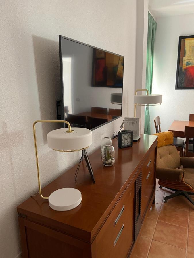 Dream Ravine Appartement Santa Cruz de Tenerife Buitenkant foto