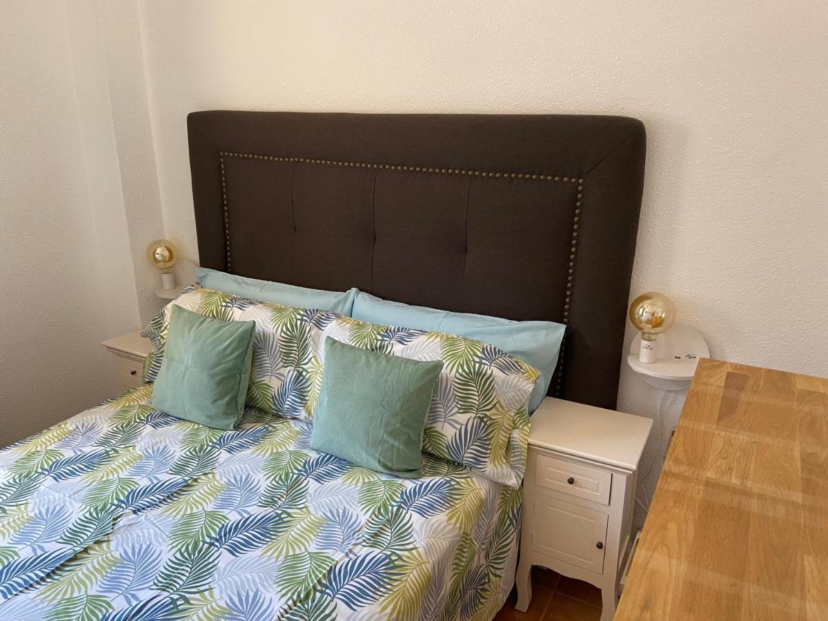 Dream Ravine Appartement Santa Cruz de Tenerife Buitenkant foto