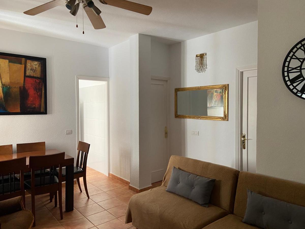 Dream Ravine Appartement Santa Cruz de Tenerife Buitenkant foto