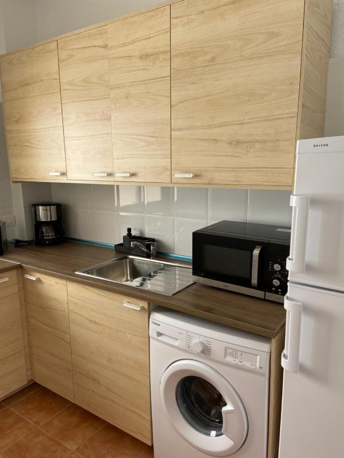 Dream Ravine Appartement Santa Cruz de Tenerife Buitenkant foto