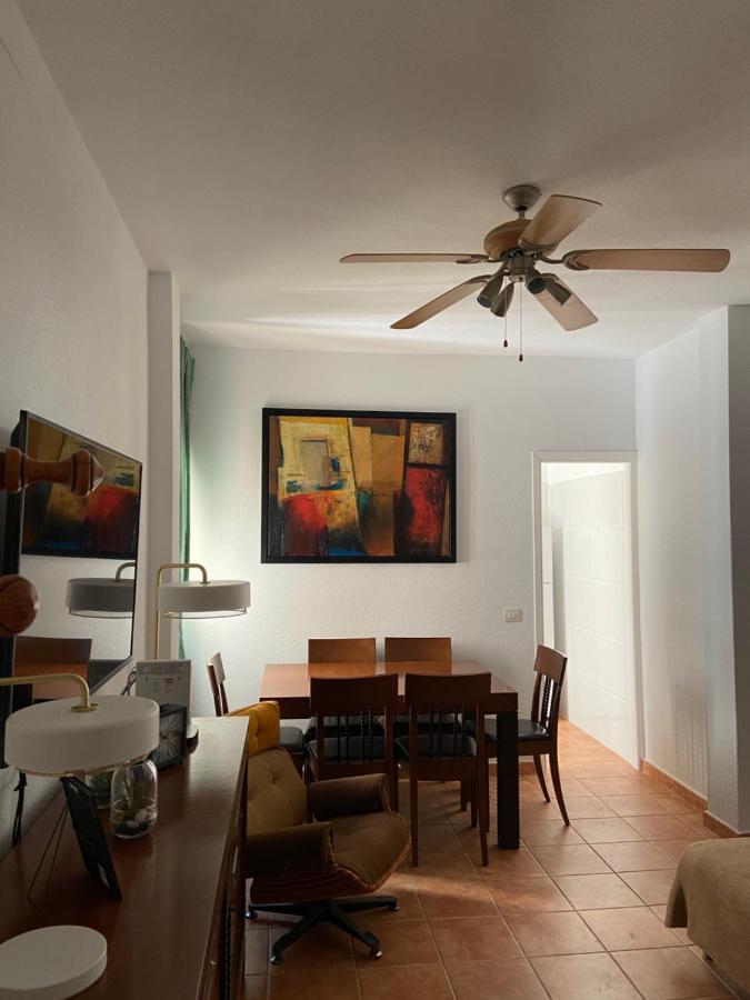 Dream Ravine Appartement Santa Cruz de Tenerife Buitenkant foto