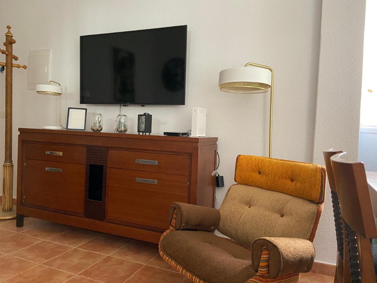 Dream Ravine Appartement Santa Cruz de Tenerife Buitenkant foto
