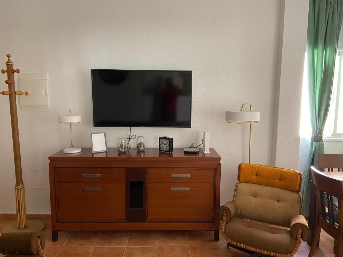 Dream Ravine Appartement Santa Cruz de Tenerife Buitenkant foto