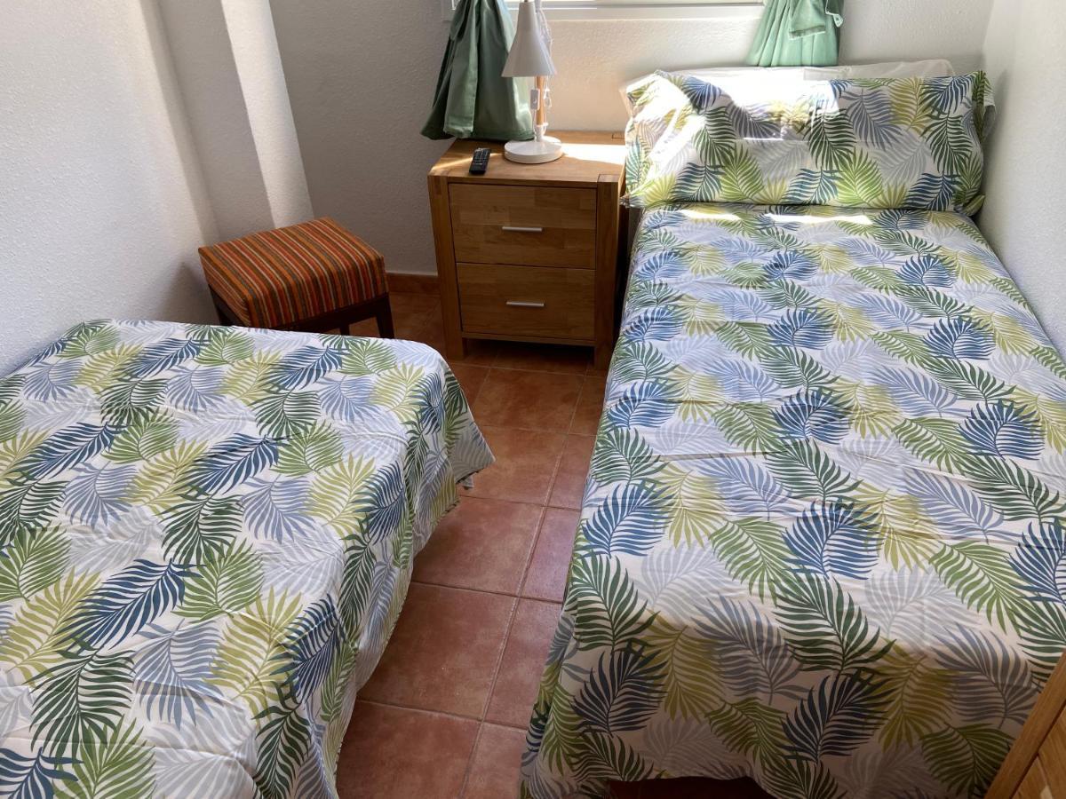 Dream Ravine Appartement Santa Cruz de Tenerife Buitenkant foto