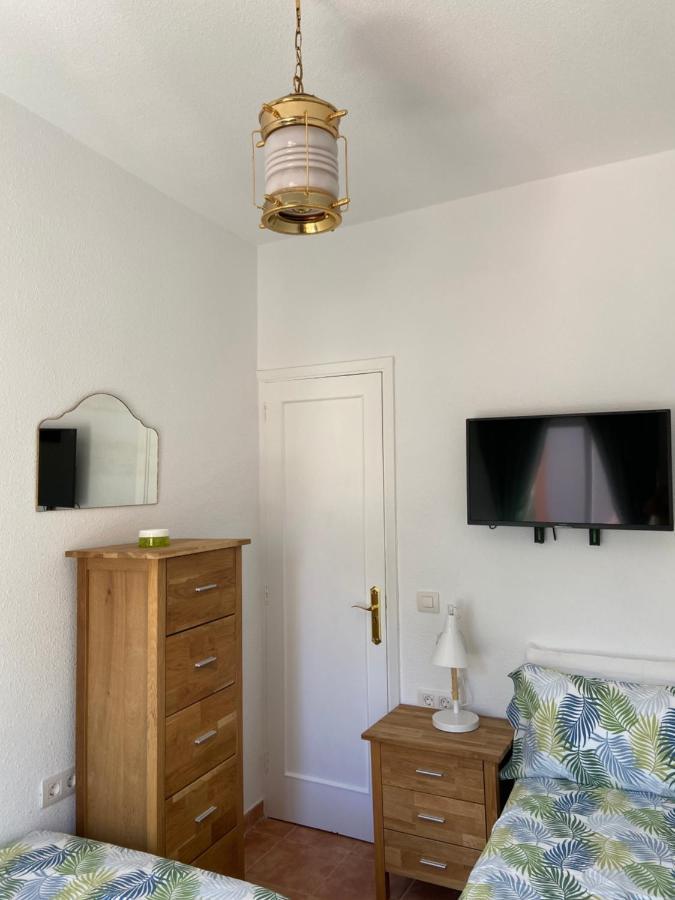 Dream Ravine Appartement Santa Cruz de Tenerife Buitenkant foto