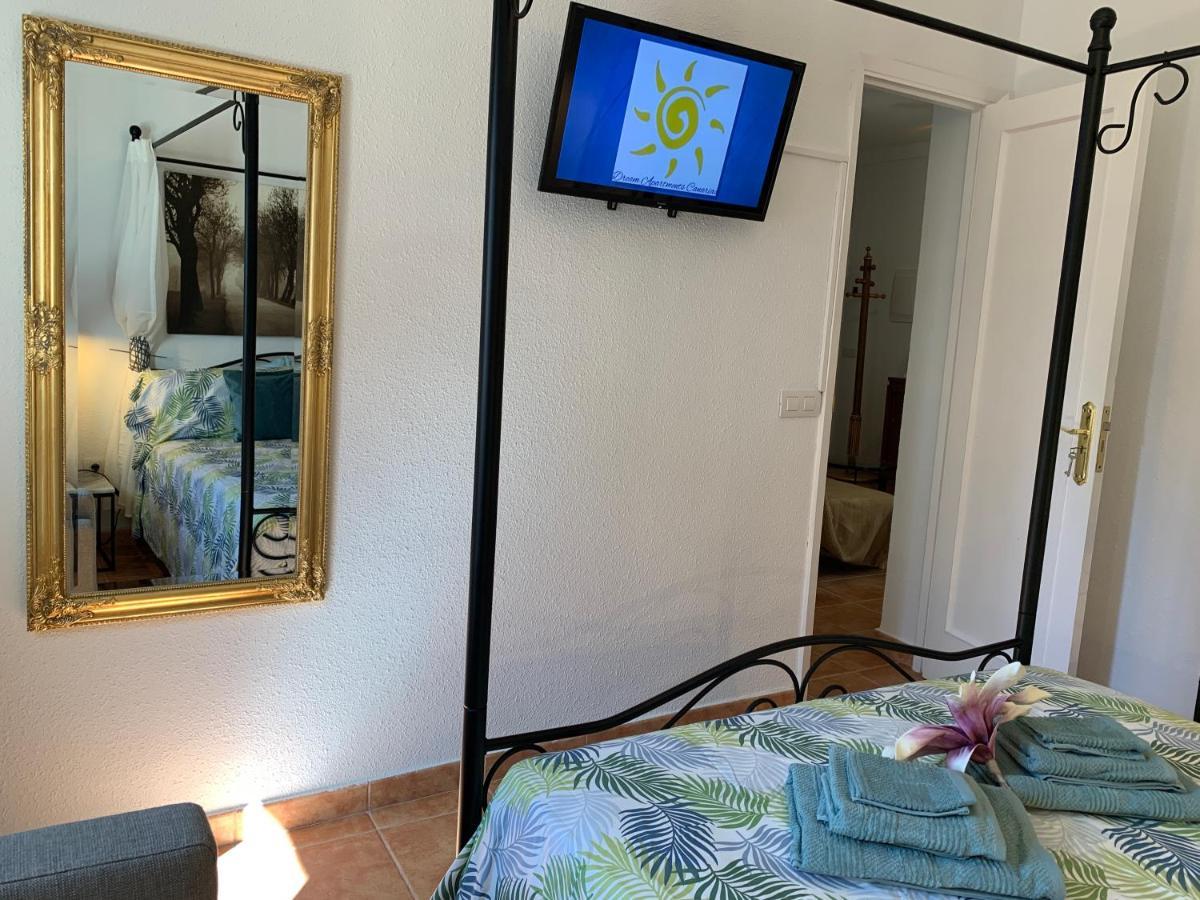 Dream Ravine Appartement Santa Cruz de Tenerife Buitenkant foto