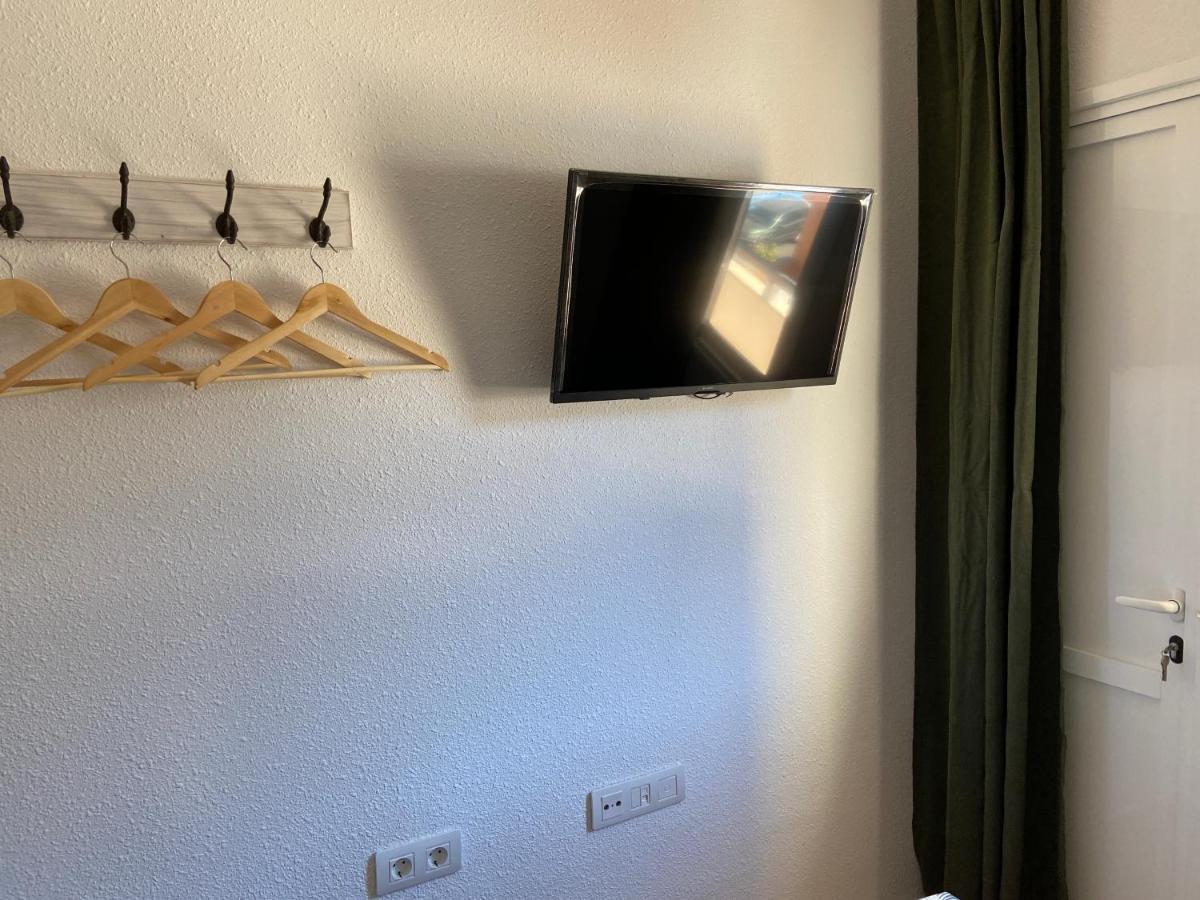 Dream Ravine Appartement Santa Cruz de Tenerife Buitenkant foto