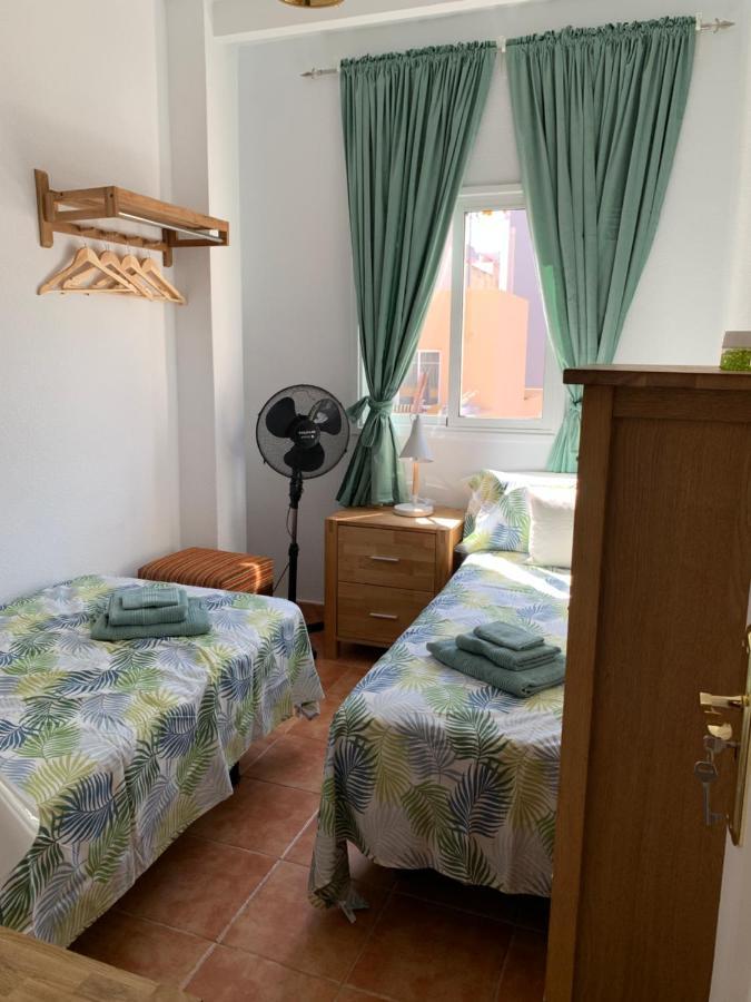 Dream Ravine Appartement Santa Cruz de Tenerife Buitenkant foto