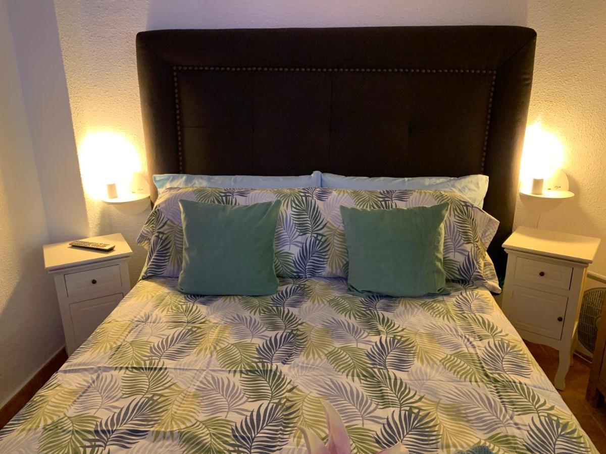 Dream Ravine Appartement Santa Cruz de Tenerife Buitenkant foto