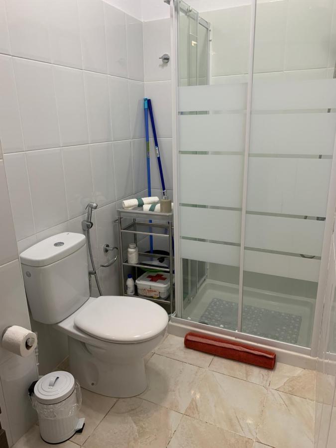 Dream Ravine Appartement Santa Cruz de Tenerife Buitenkant foto