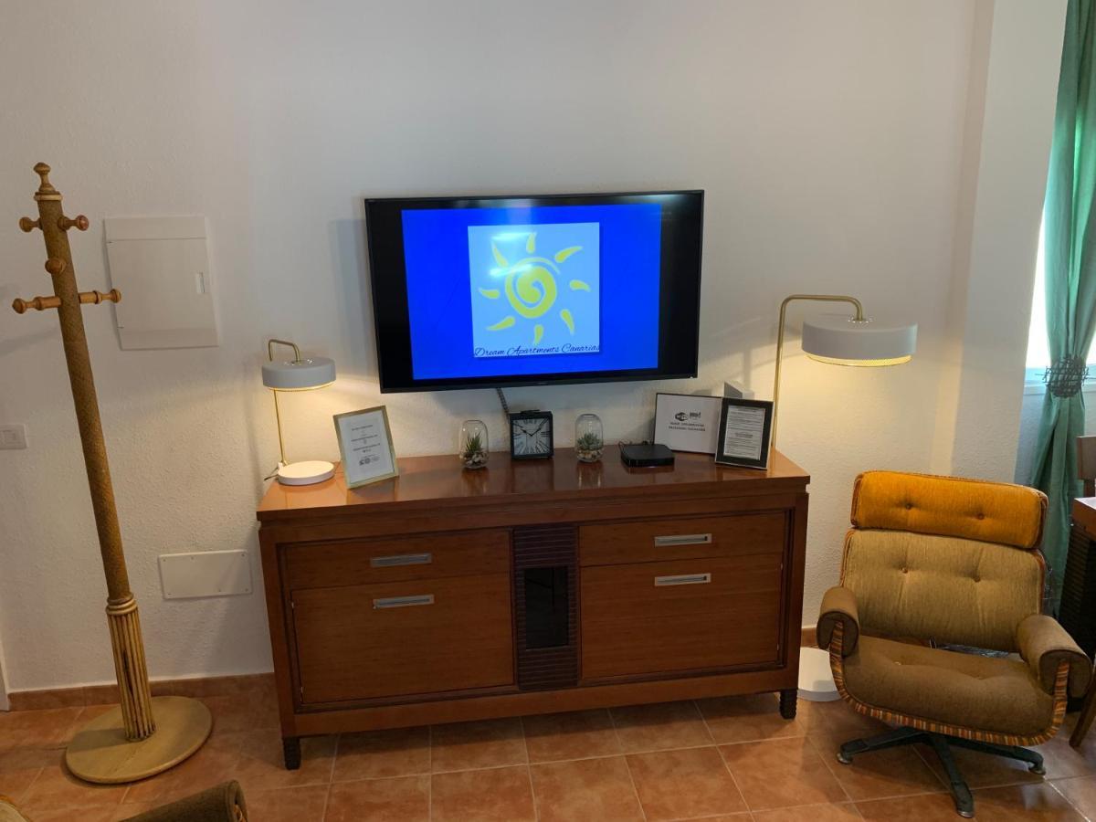Dream Ravine Appartement Santa Cruz de Tenerife Buitenkant foto