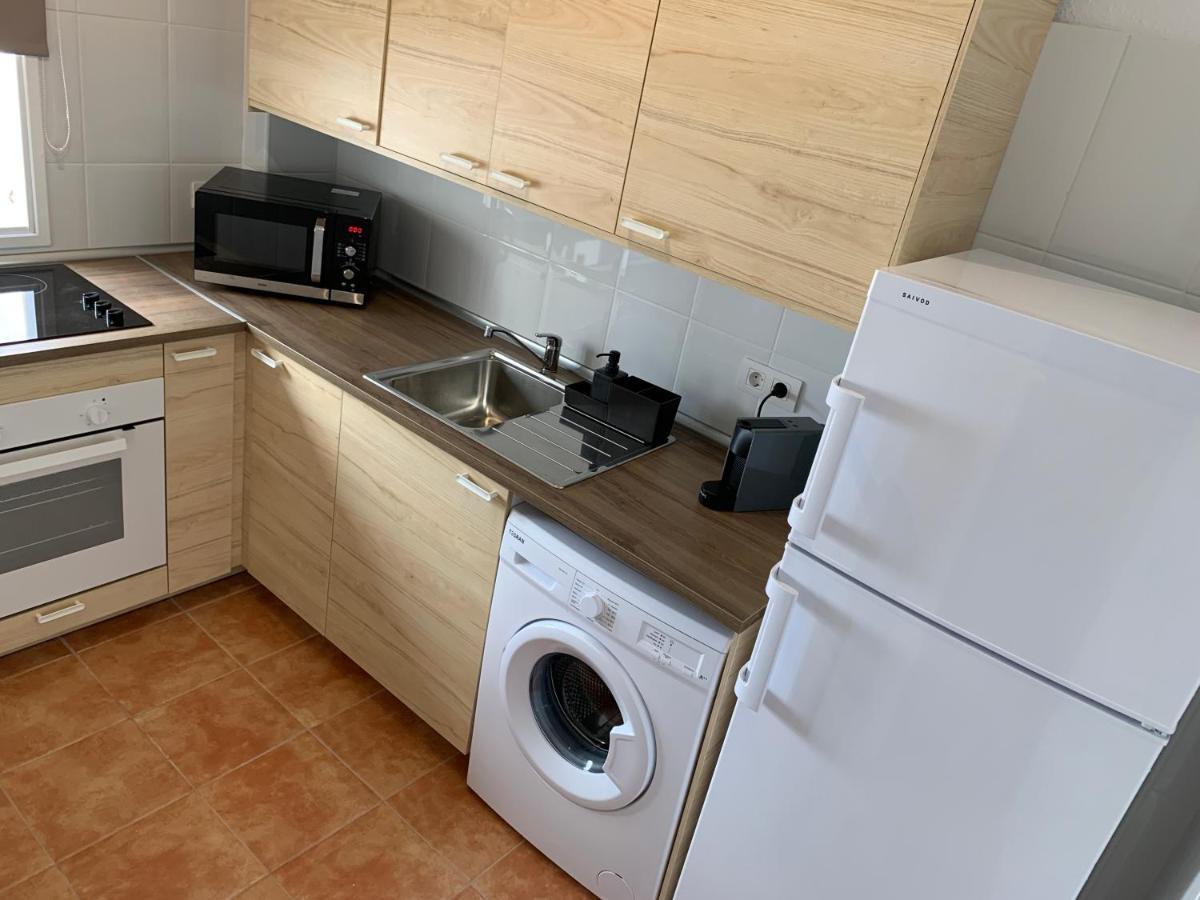 Dream Ravine Appartement Santa Cruz de Tenerife Buitenkant foto