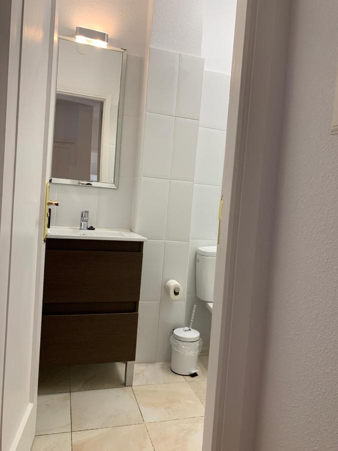 Dream Ravine Appartement Santa Cruz de Tenerife Buitenkant foto