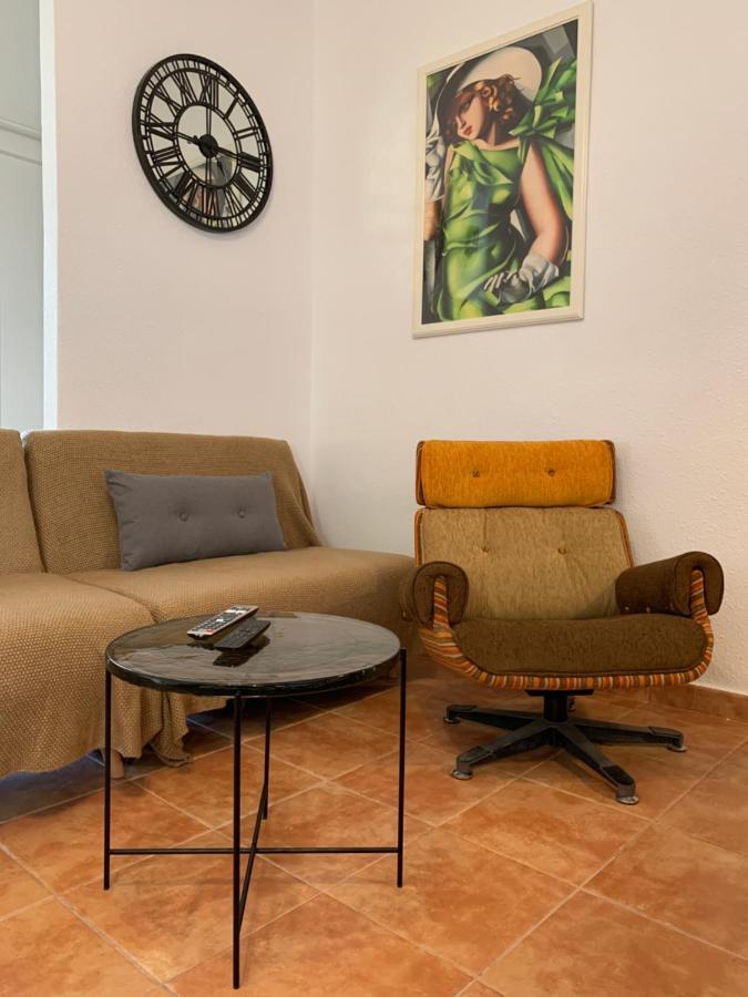 Dream Ravine Appartement Santa Cruz de Tenerife Buitenkant foto