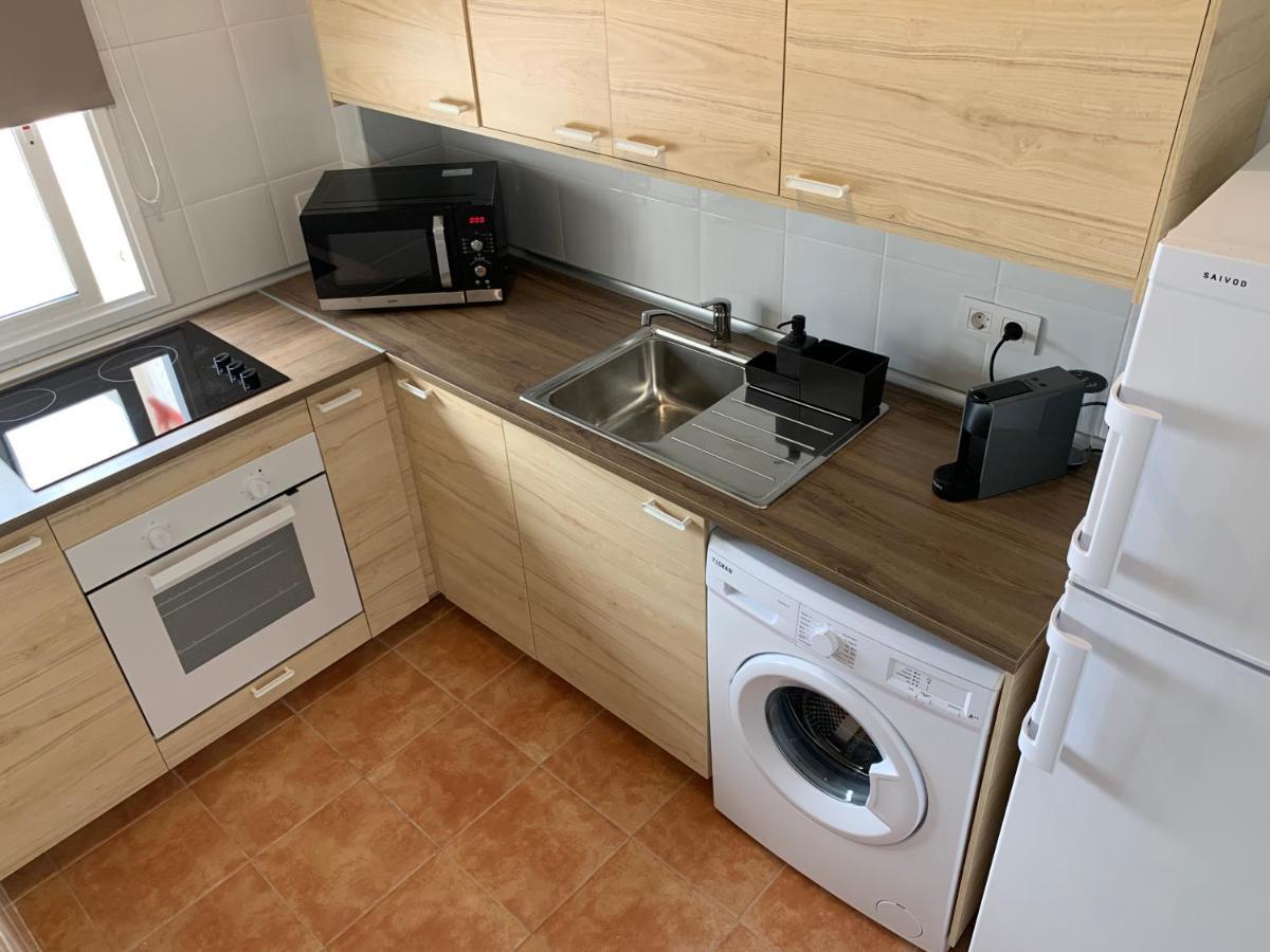 Dream Ravine Appartement Santa Cruz de Tenerife Buitenkant foto