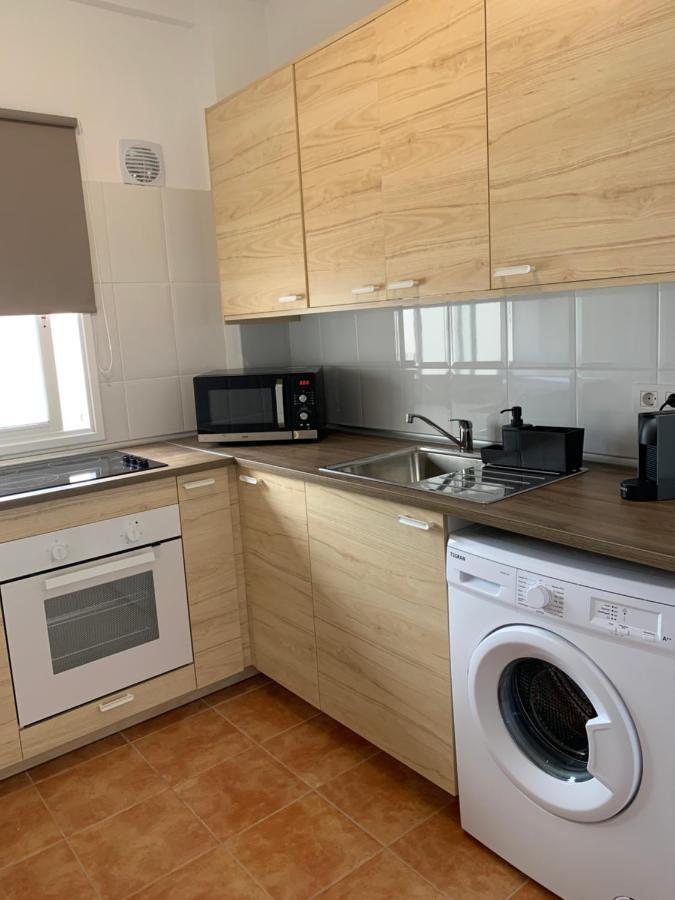 Dream Ravine Appartement Santa Cruz de Tenerife Buitenkant foto