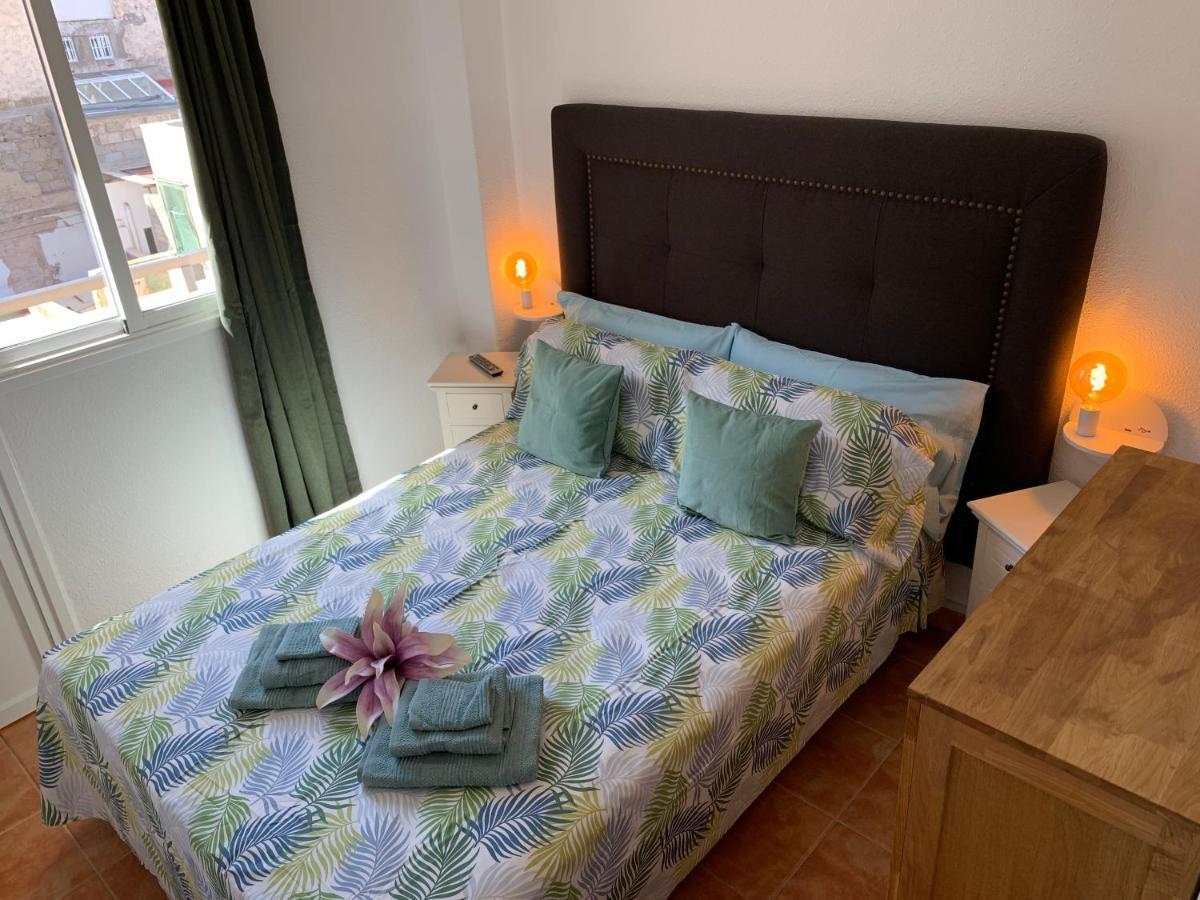 Dream Ravine Appartement Santa Cruz de Tenerife Buitenkant foto