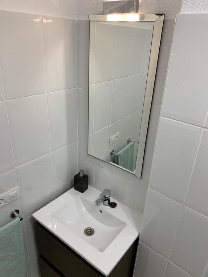 Dream Ravine Appartement Santa Cruz de Tenerife Buitenkant foto