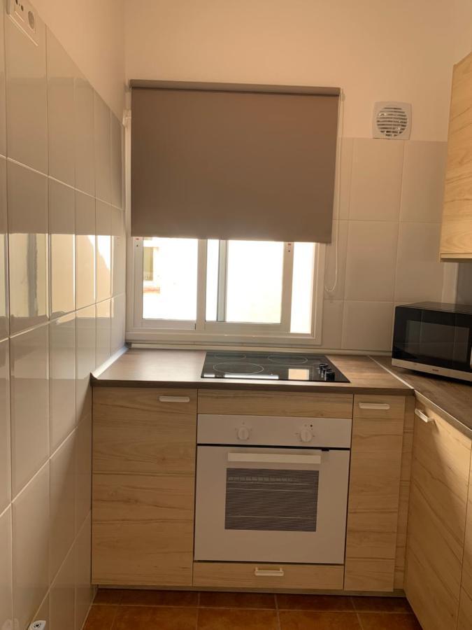 Dream Ravine Appartement Santa Cruz de Tenerife Buitenkant foto