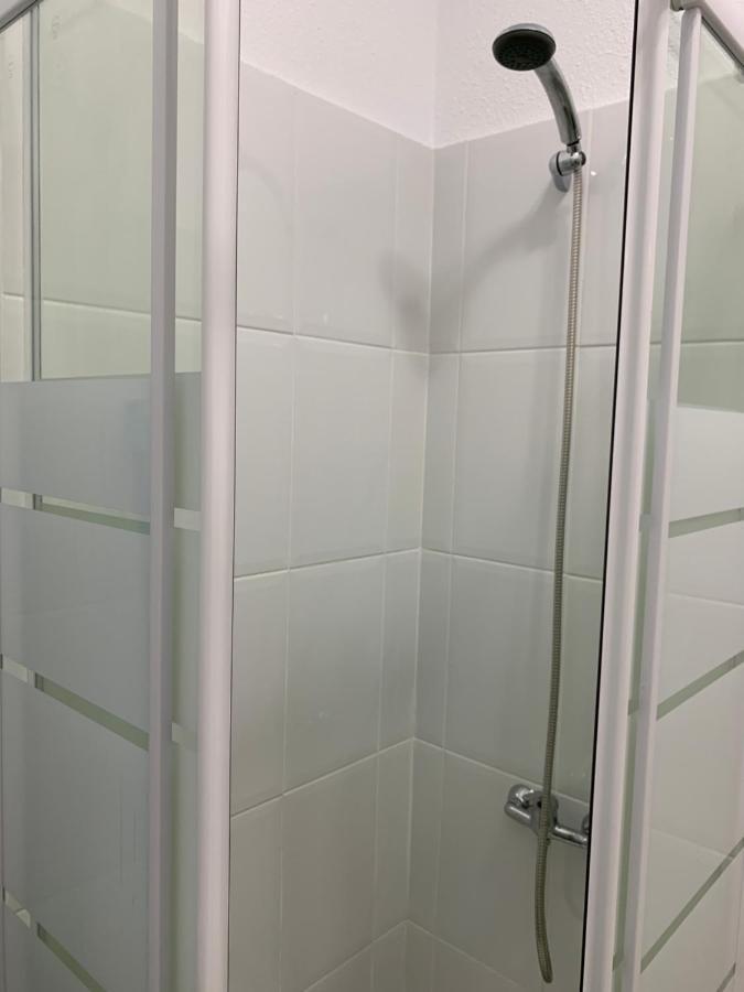 Dream Ravine Appartement Santa Cruz de Tenerife Buitenkant foto