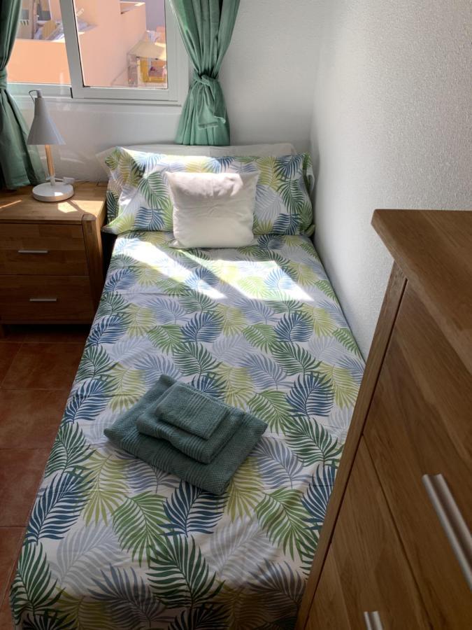 Dream Ravine Appartement Santa Cruz de Tenerife Buitenkant foto