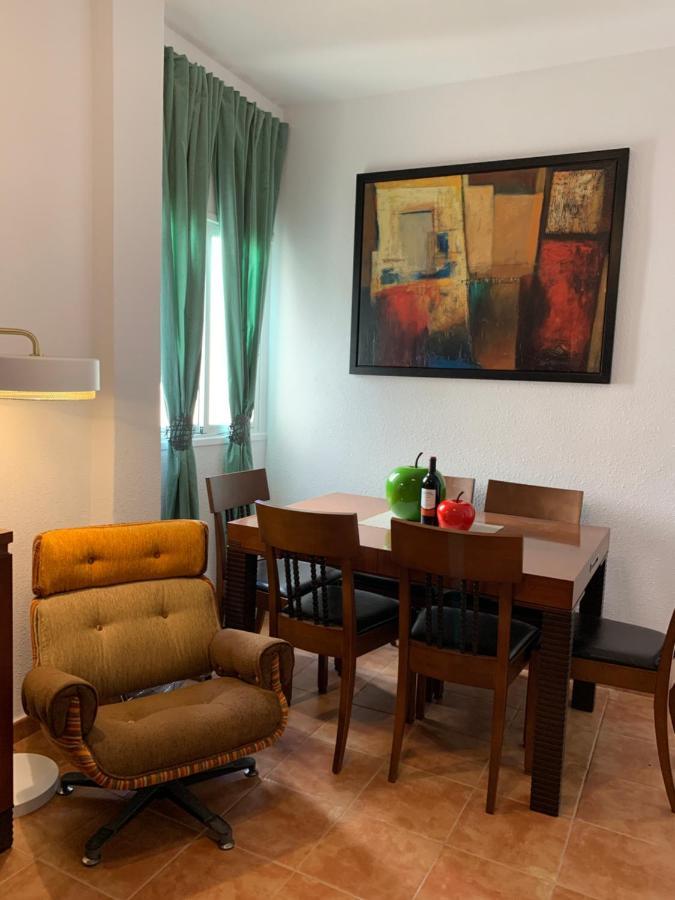 Dream Ravine Appartement Santa Cruz de Tenerife Buitenkant foto