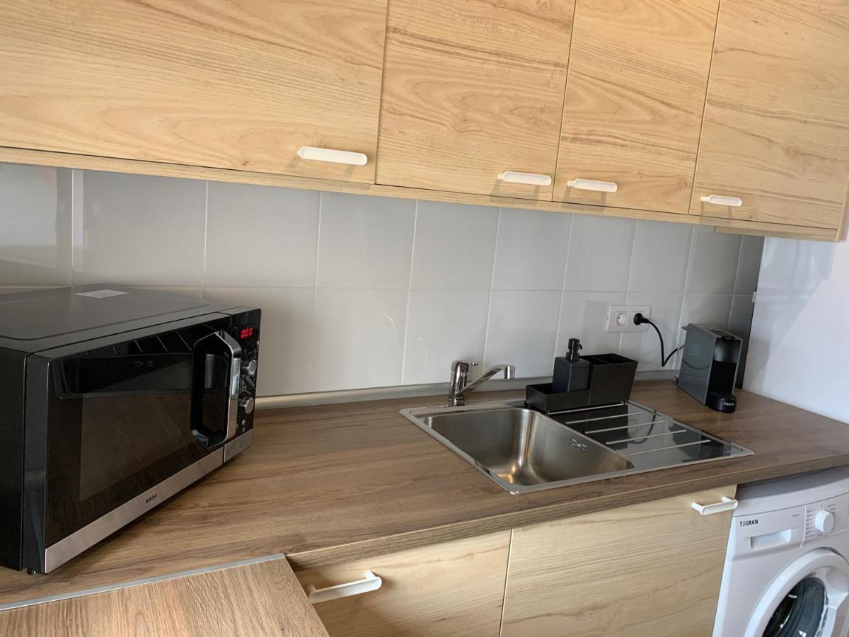 Dream Ravine Appartement Santa Cruz de Tenerife Buitenkant foto